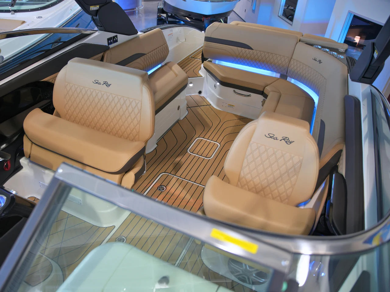2026 Sea Ray SLX 280 28.0 feet, Lewisville, TX #37