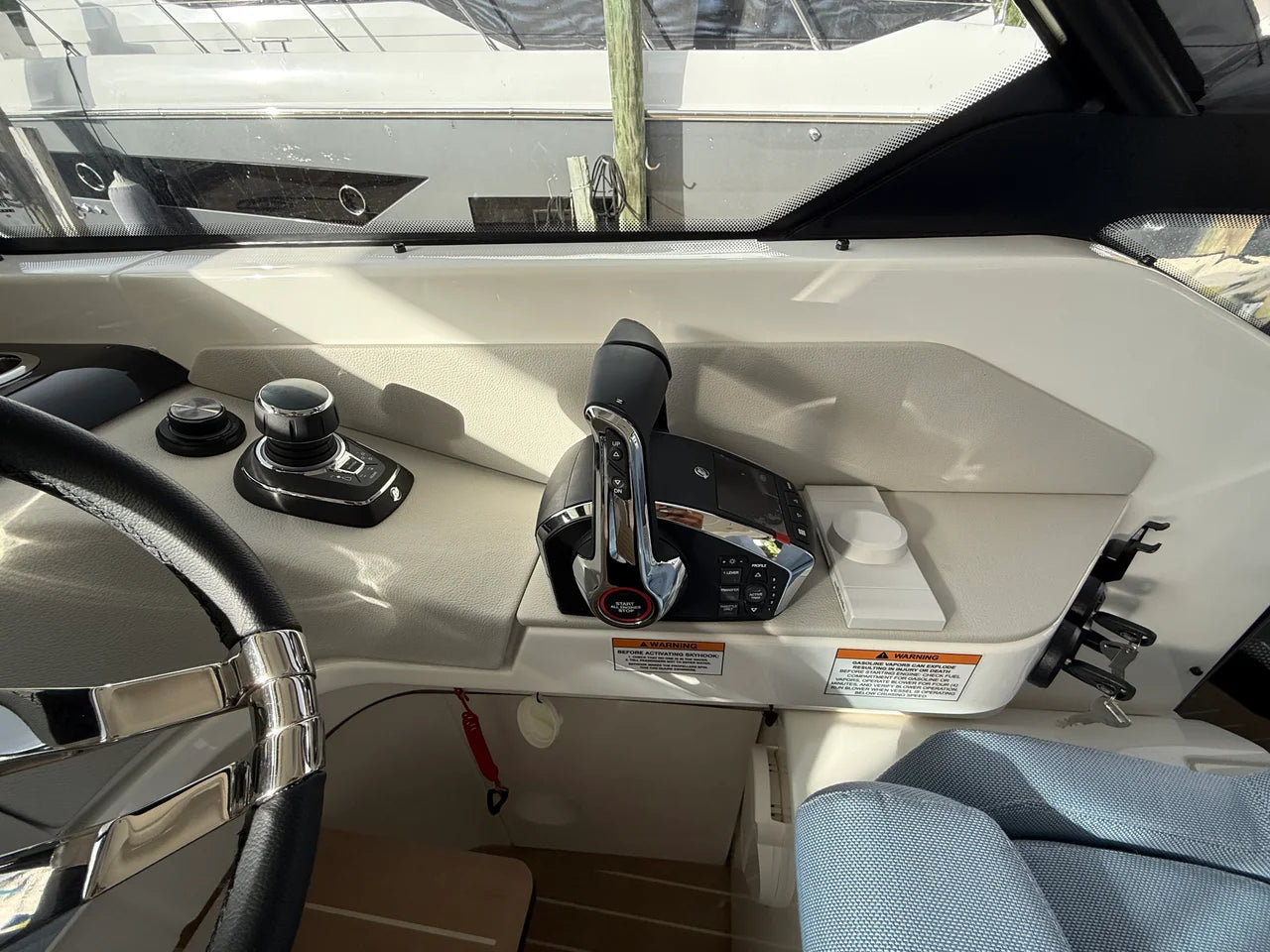 2026 Saxdor 400 GTO 40.0 feet, Miami, FL #31