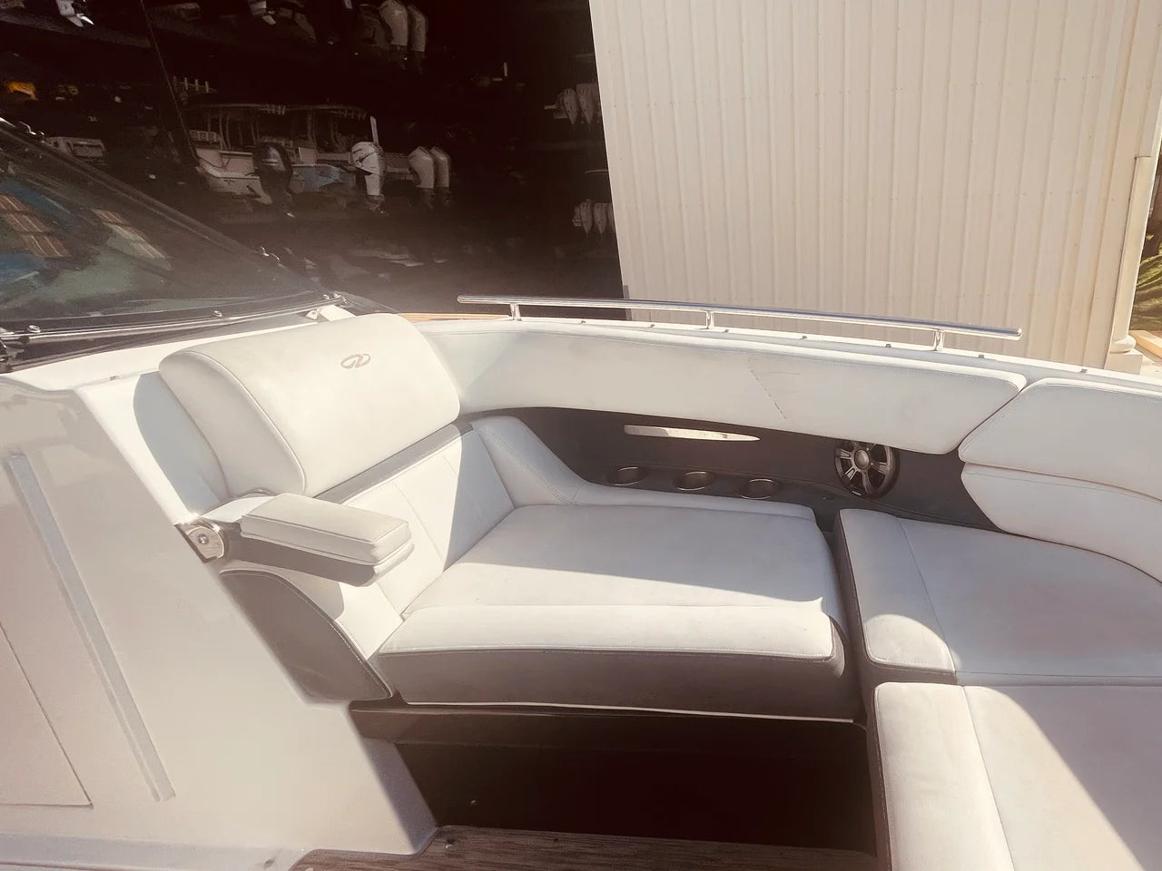 2016 Regal 2800 BOWRIDER 28.0 feet, Deerfield Beach, FL #22