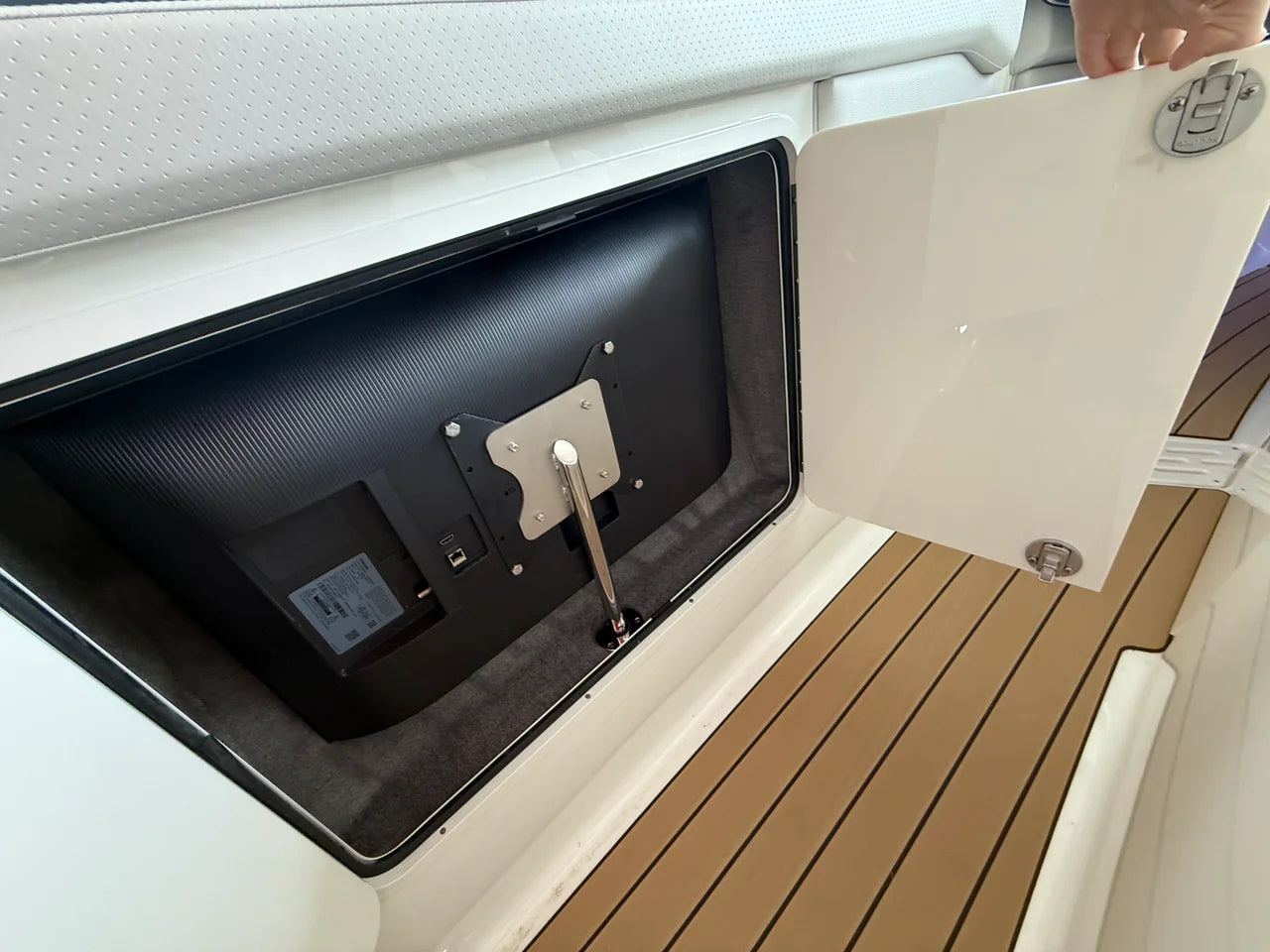 2026 Sea Ray SLX 400 Outboard 40.0 feet, Lake Ozark, MO #50