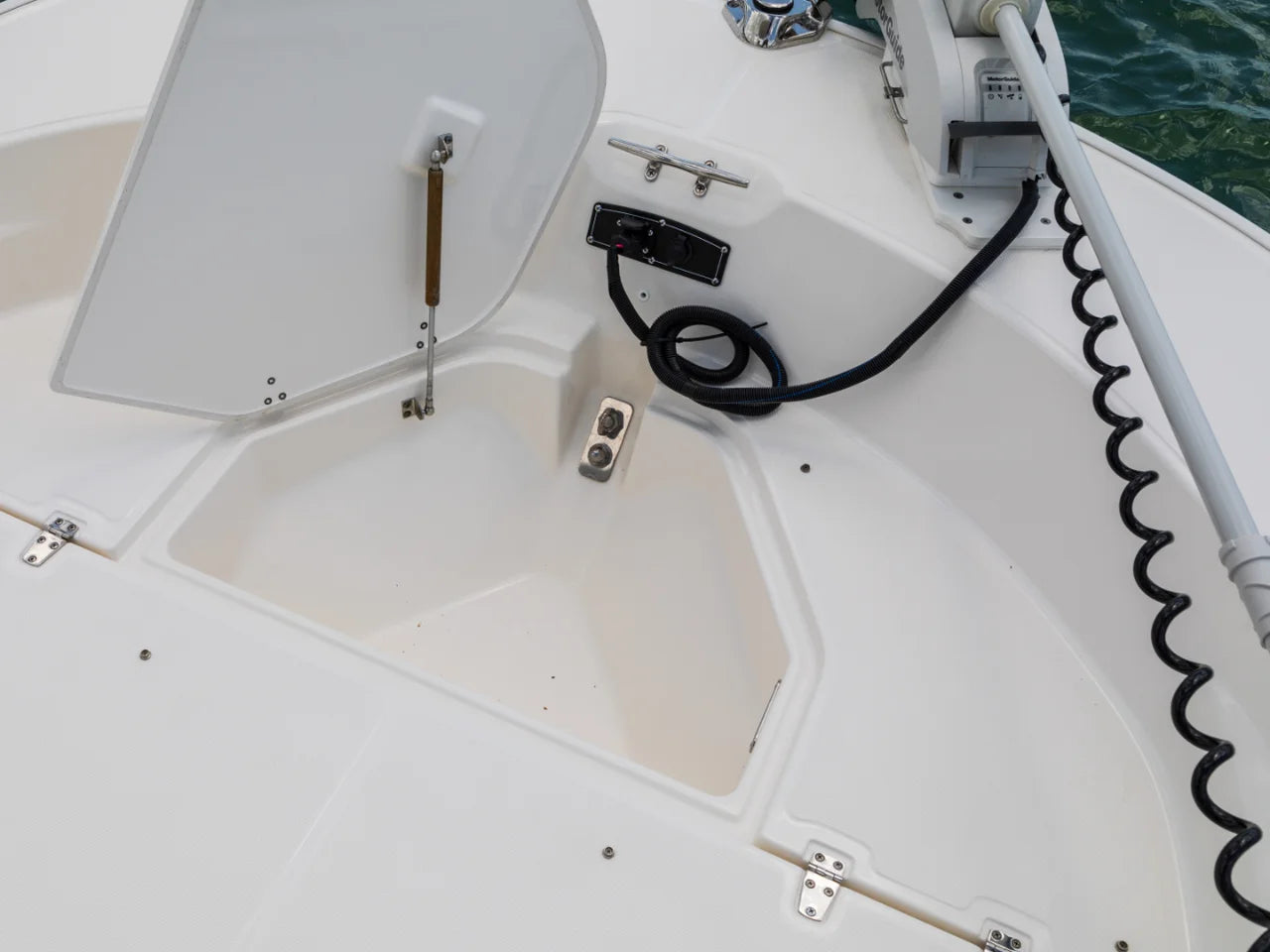 2026 Boston Whaler 210 Montauk 21.0 feet, Inuvik, Northwest Territories #21
