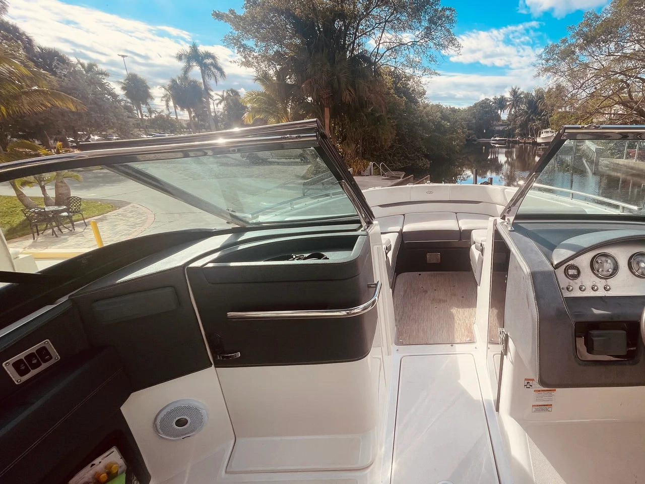 2016 Regal 2800 BOWRIDER 28.0 feet, Deerfield Beach, FL #25