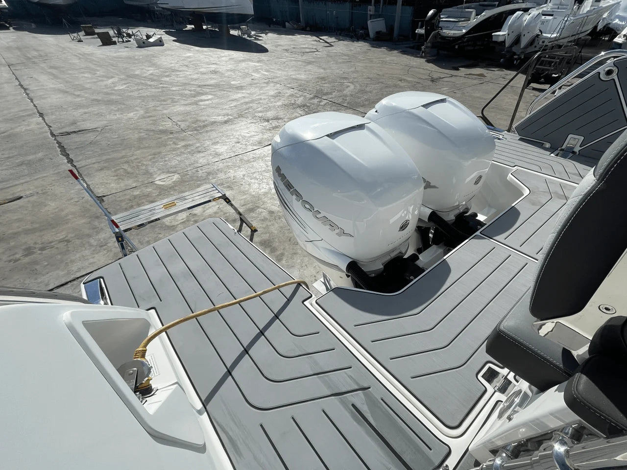 2023 Galeon 325 GTO 32.0 feet, Stuart, FL #38