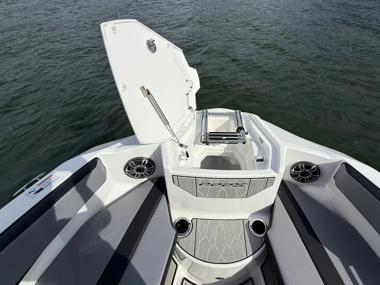 2026 Yamaha 222XD 22.0 feet, Cornelius, North Carolina #29