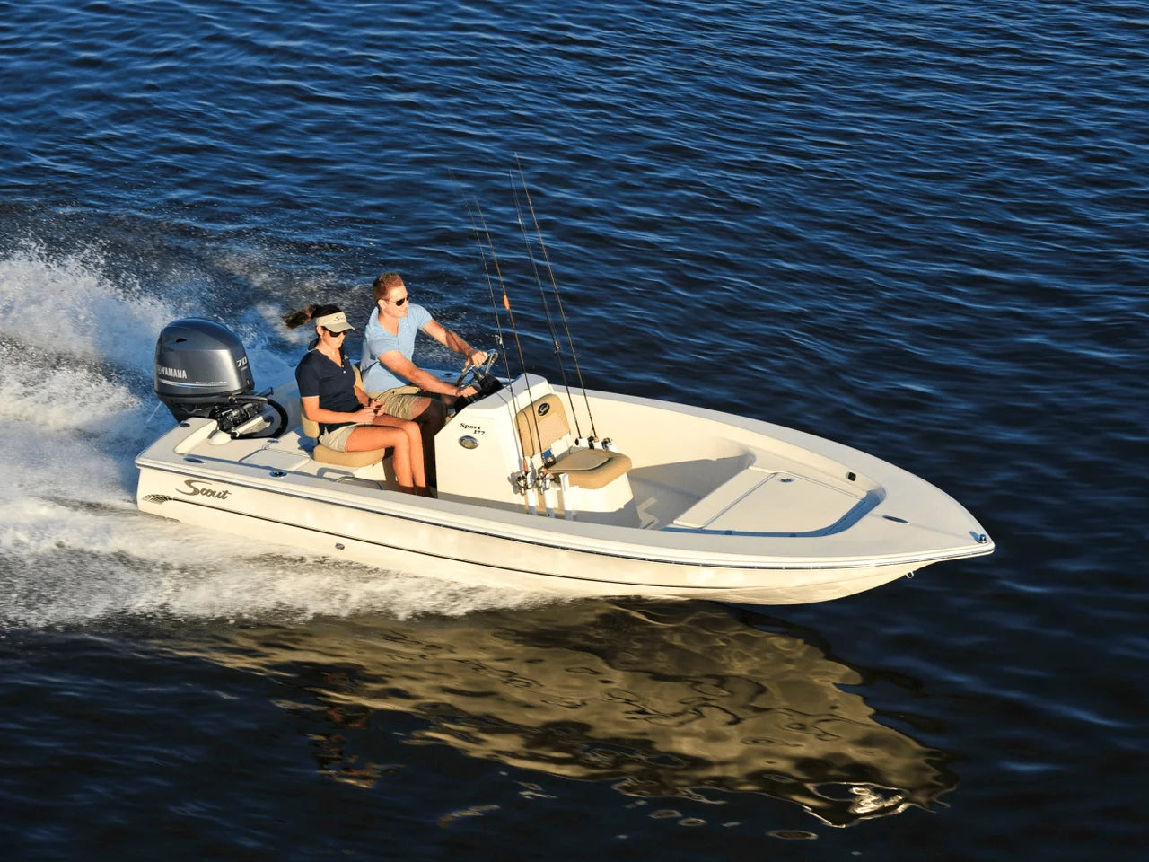 2025 Scout 177 Sport 17.0 feet, Inuvik, Northwest Territories #5