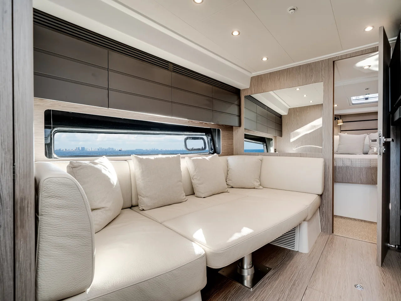2026 Azimut A45 45.0 feet, Jupiter, Florida #36