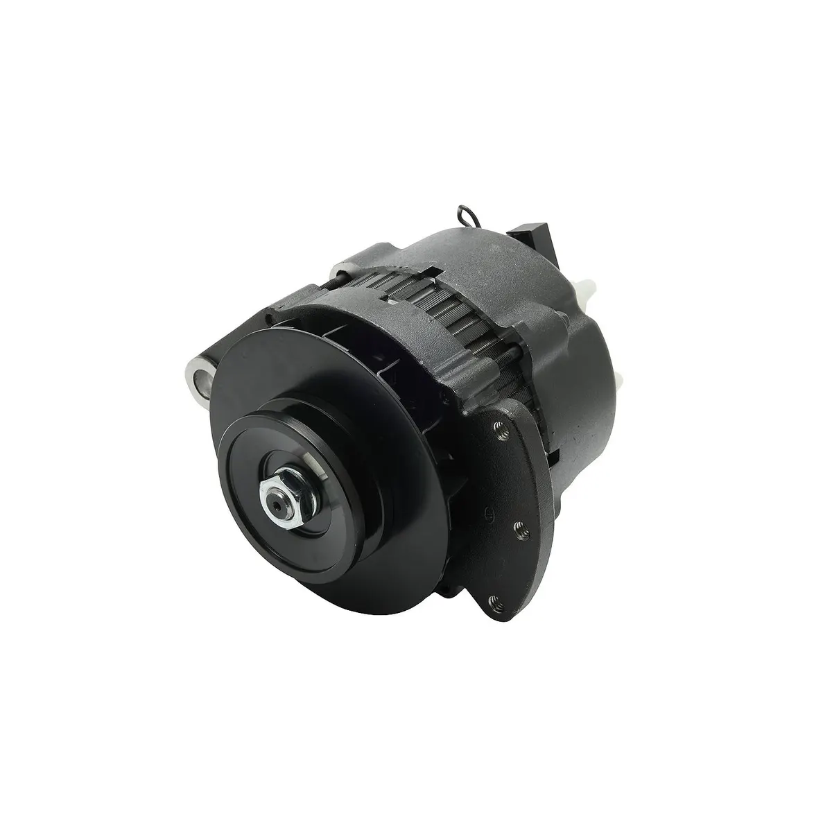 Quicksilver 8M6014109 Alternator for Crusader and Westerbeke Engines
