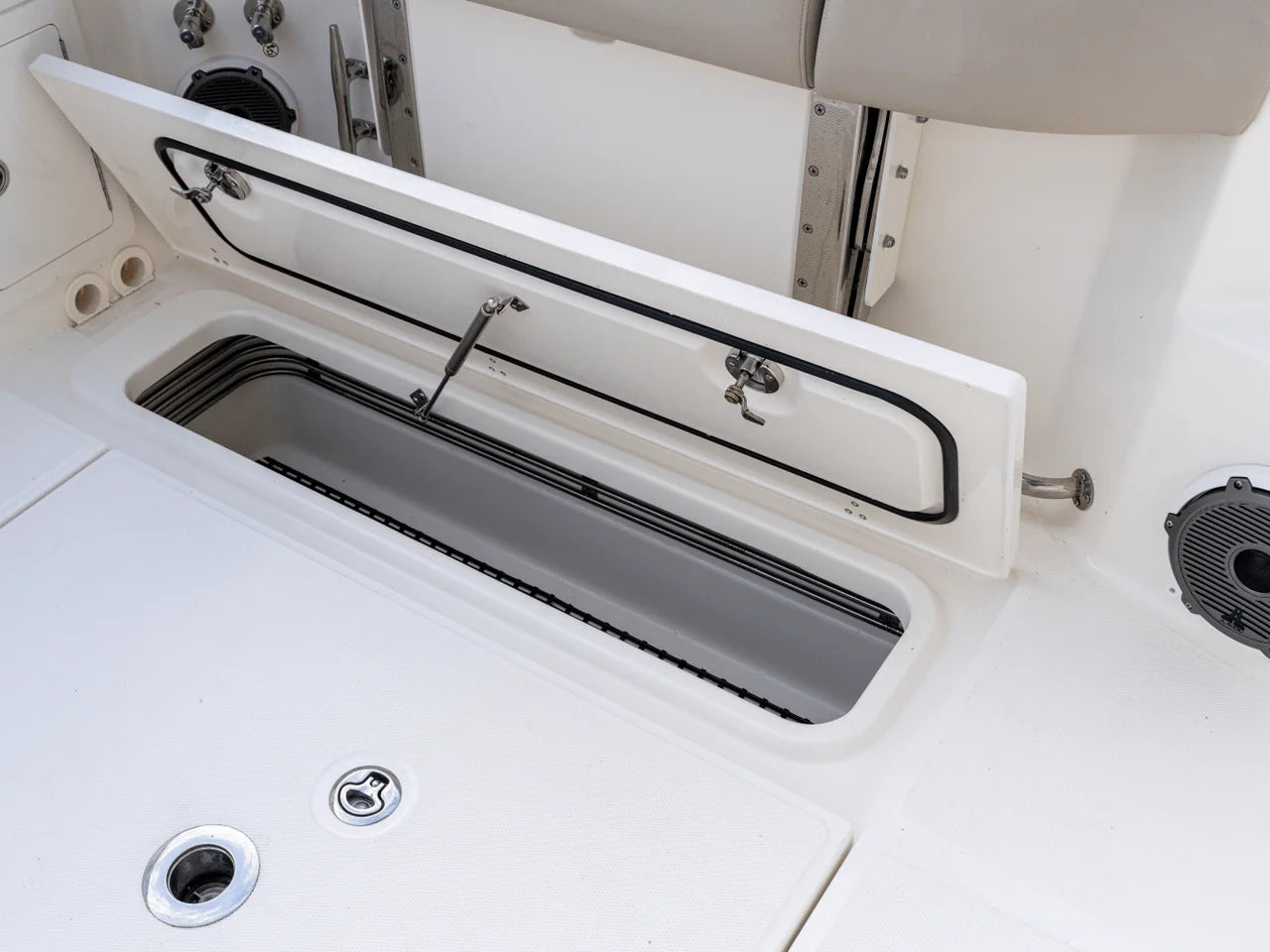 2026 Boston Whaler 365 Conquest 36.0 feet, Inuvik, Northwest Territories #59