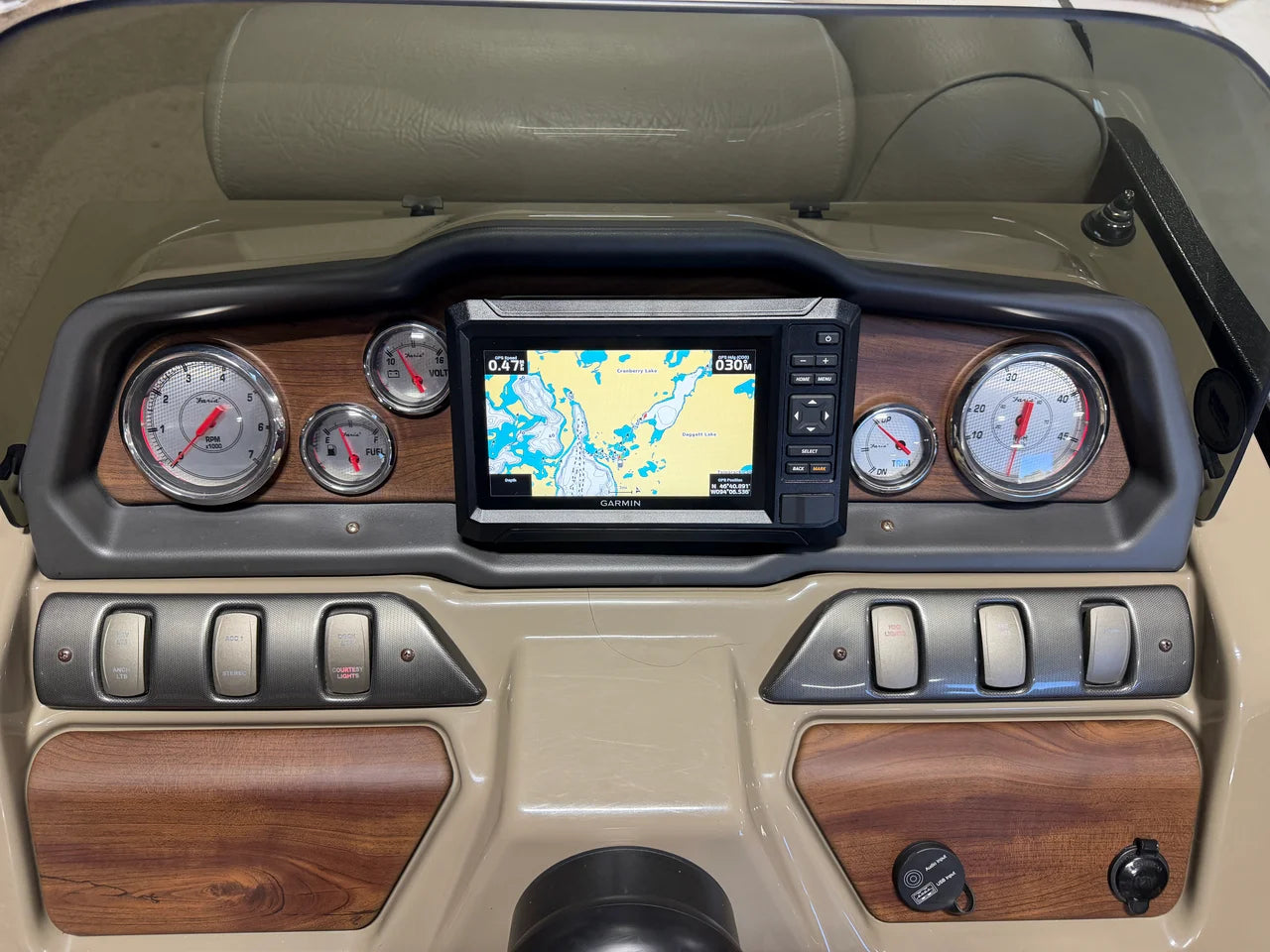 2013 Premier 250 SOLARIS 25.0 feet, Crosslake, Minnesota #38
