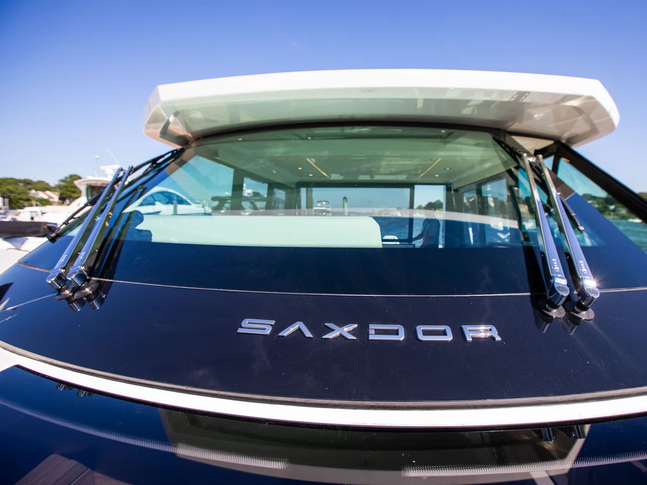 2027 Saxdor 400 GTC 40.0 feet, Brick Township, New Jersey #68