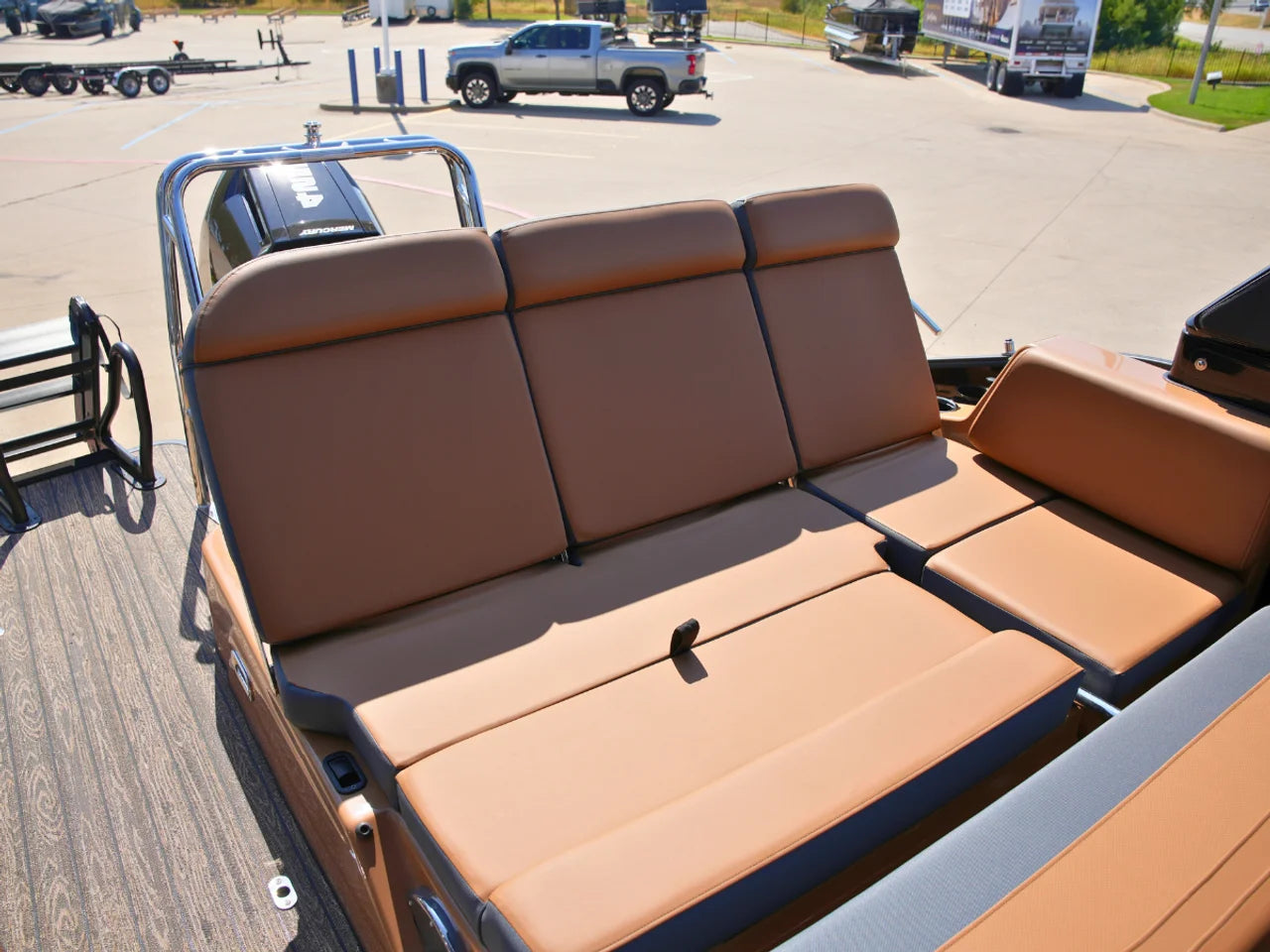 2027 Harris Grand Mariner 250 25.0 feet, Lewisville, TX #29