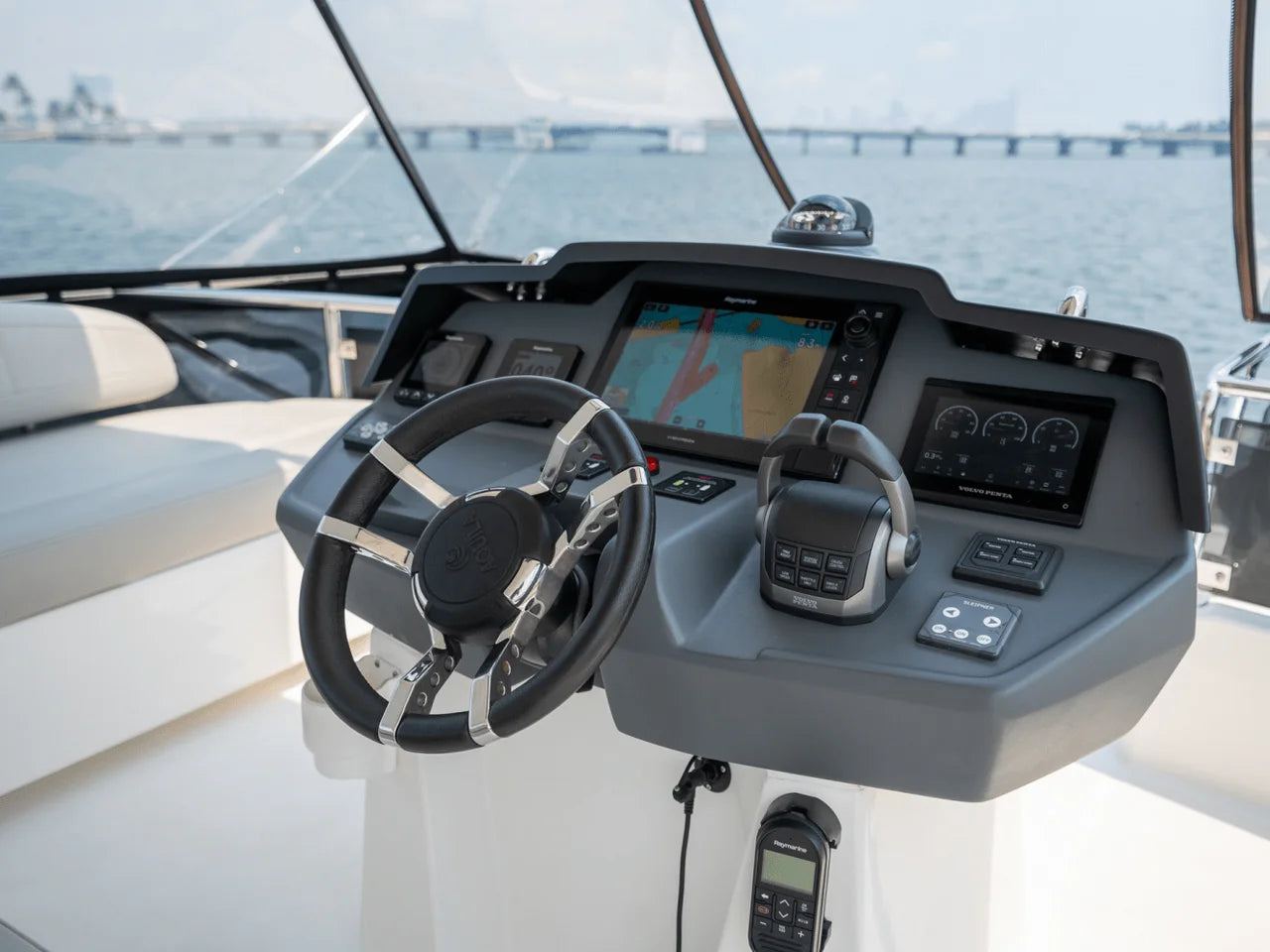2024 Aquila 44 Yacht 44.0 feet, Miami, FL #4