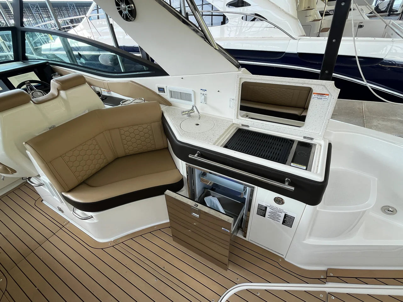 2020 Sea Ray 320 SUNDANCER 32.0 feet, Lake Ozark, MO #31