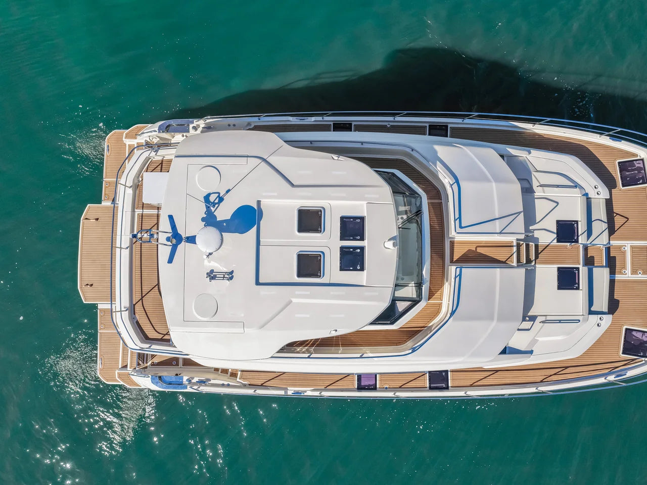 2022 Aquila 54 Yacht 54.0 feet, St Petersburg, FL #15