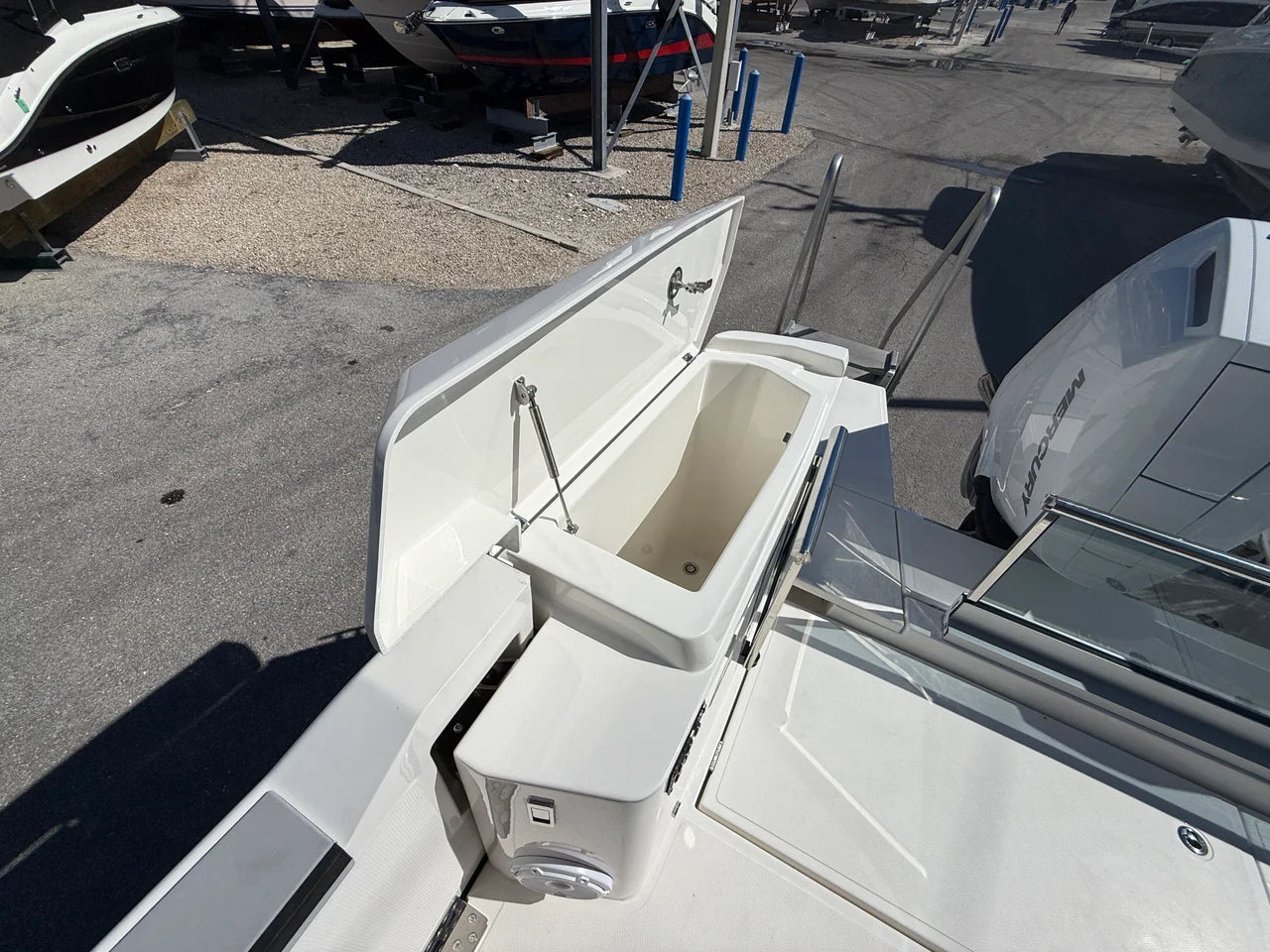 2027 Saxdor 400 GTC 40.0 feet, Sarasota, FL #34