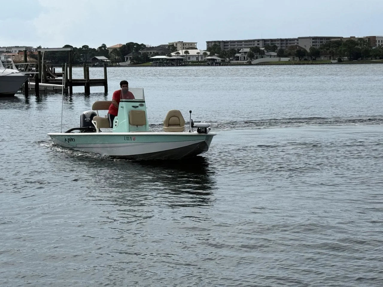 2021 Avid 21 FS 21.0 feet, Fort Walton Beach, Florida #11