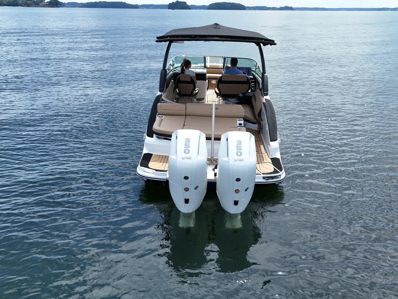 2027 Sea Ray SLX 280 Outboard 28.0 feet, Cornelius, North Carolina #7