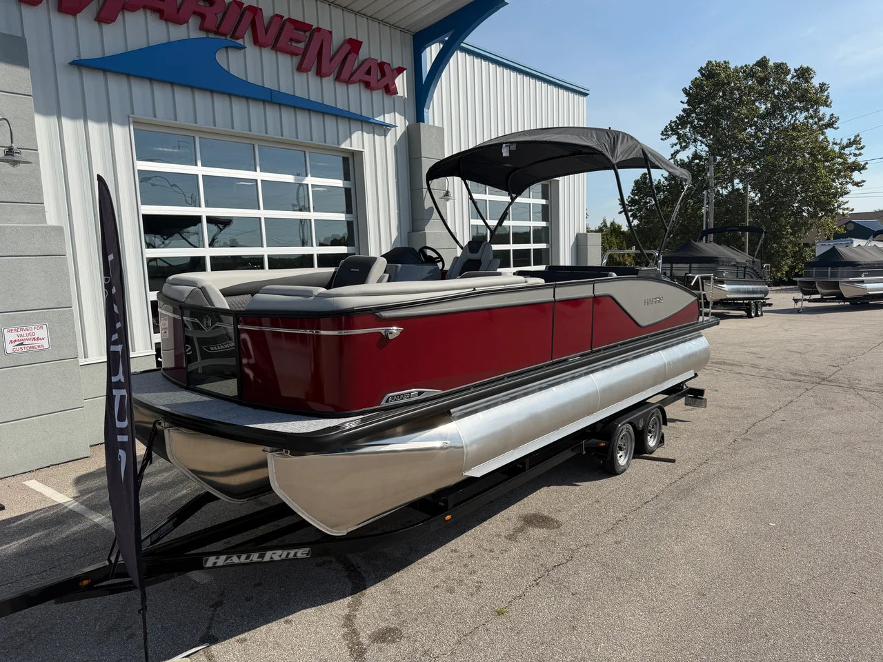 2027 Harris 250SL 25.0 feet, Osage Beach, MO #2