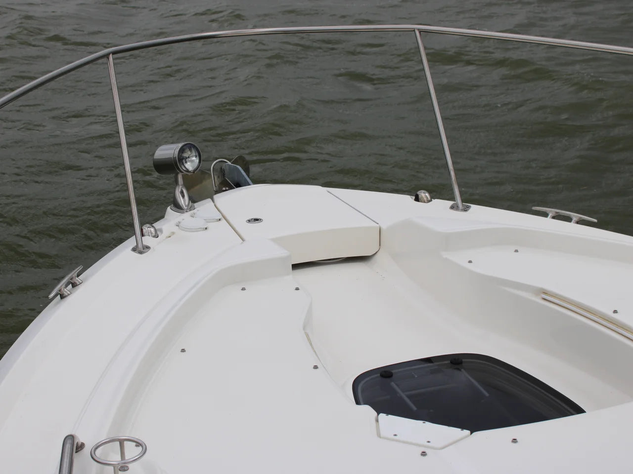 2018 Sea Ray Sundancer 350 35.0 feet, Seabrook, TX #69