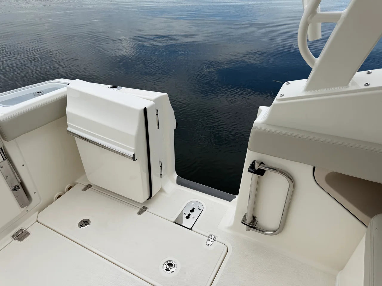2027 Boston Whaler 280 Vantage 28.0 feet, Rogers, MN #32
