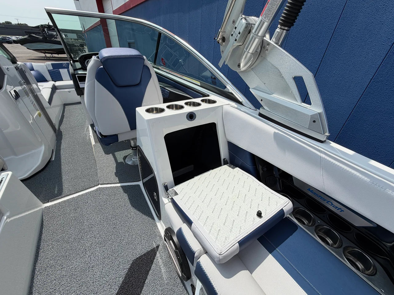 2019 Mastercraft X26 26.0 feet, Rogers, MN #20