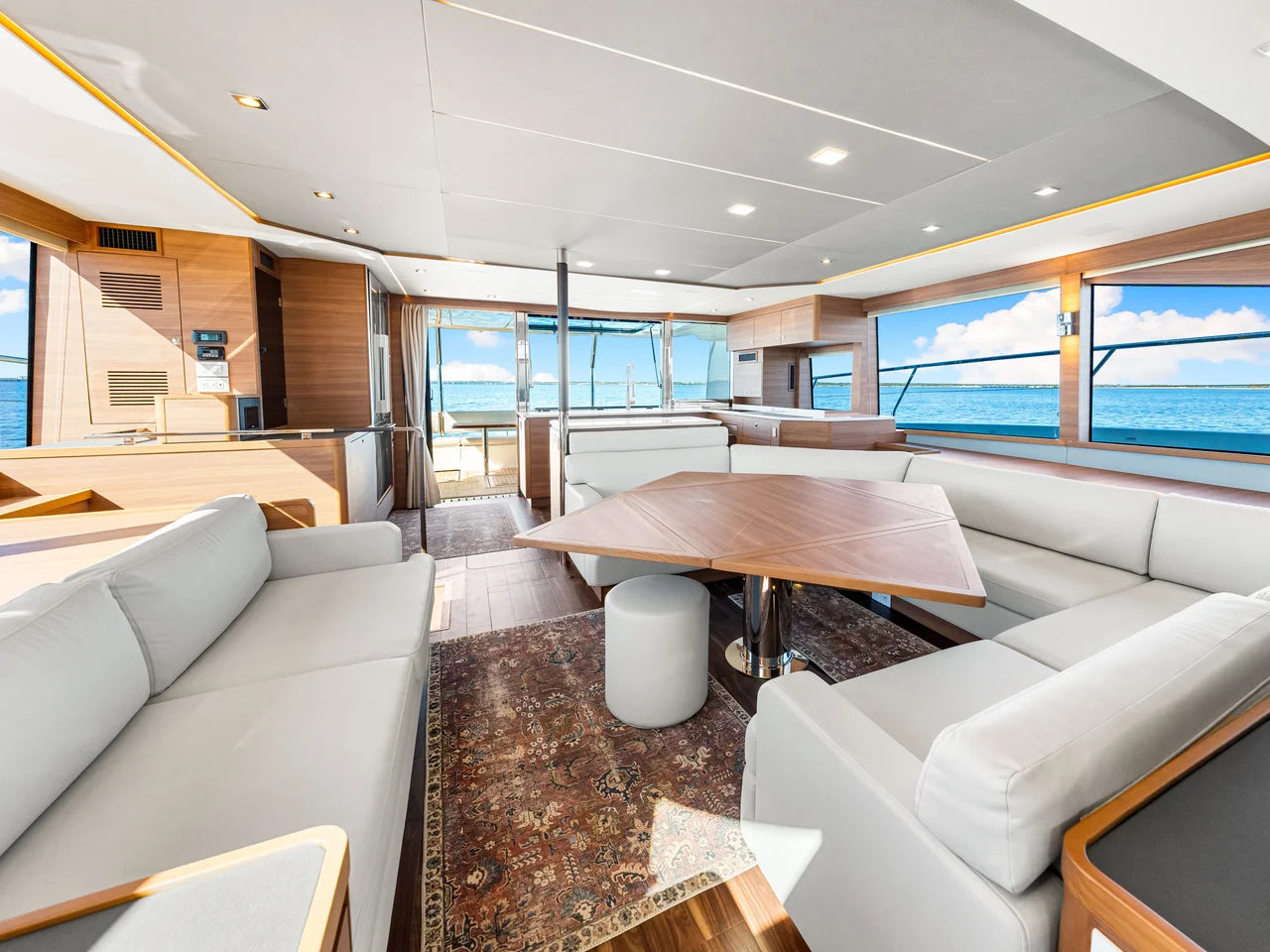 2022 Aquila 54 Yacht 54.0 feet, St Petersburg, FL #89