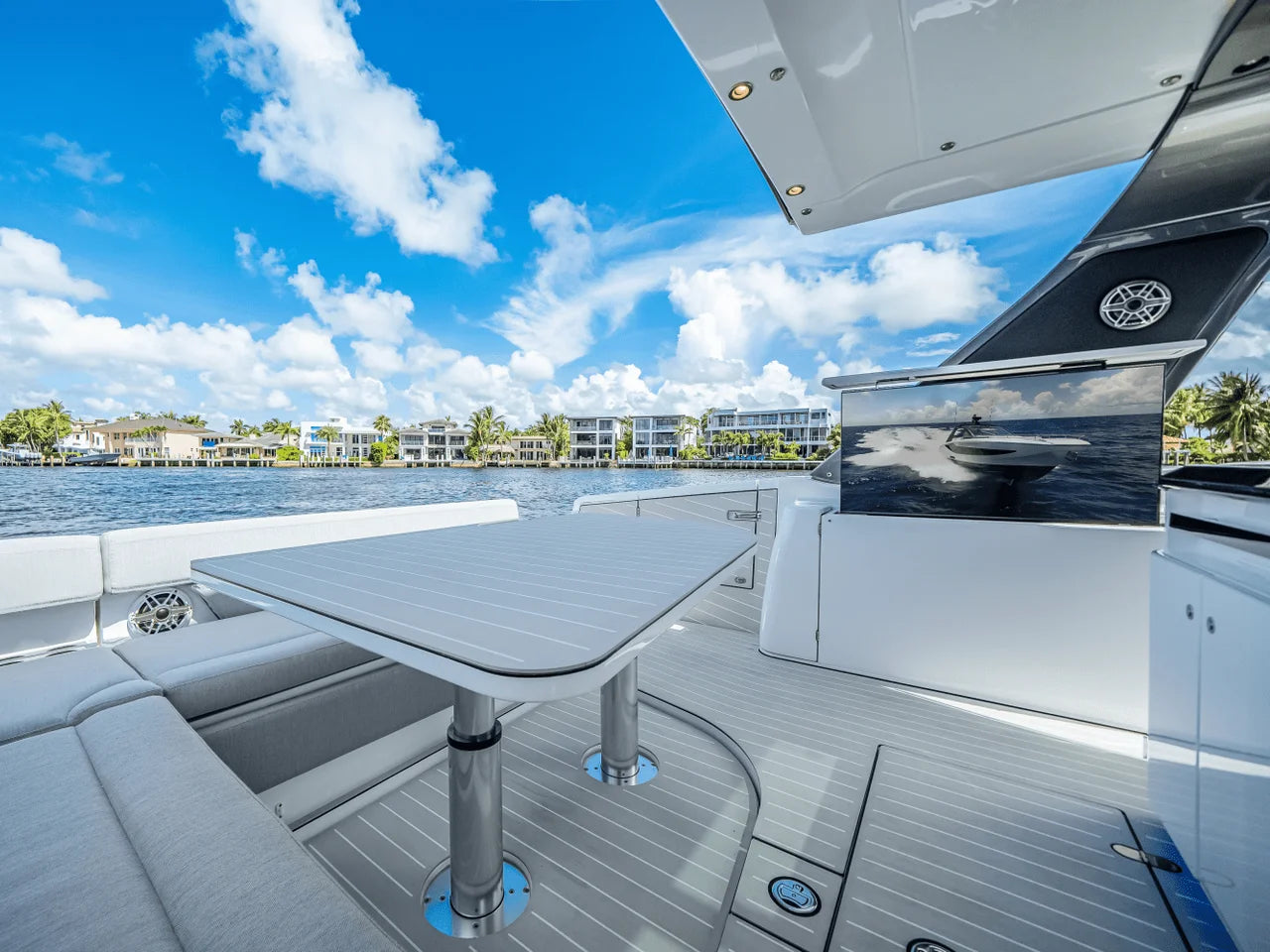 2026 Azimut Verve 42 42.0 feet, Pompano Beach, FL #11