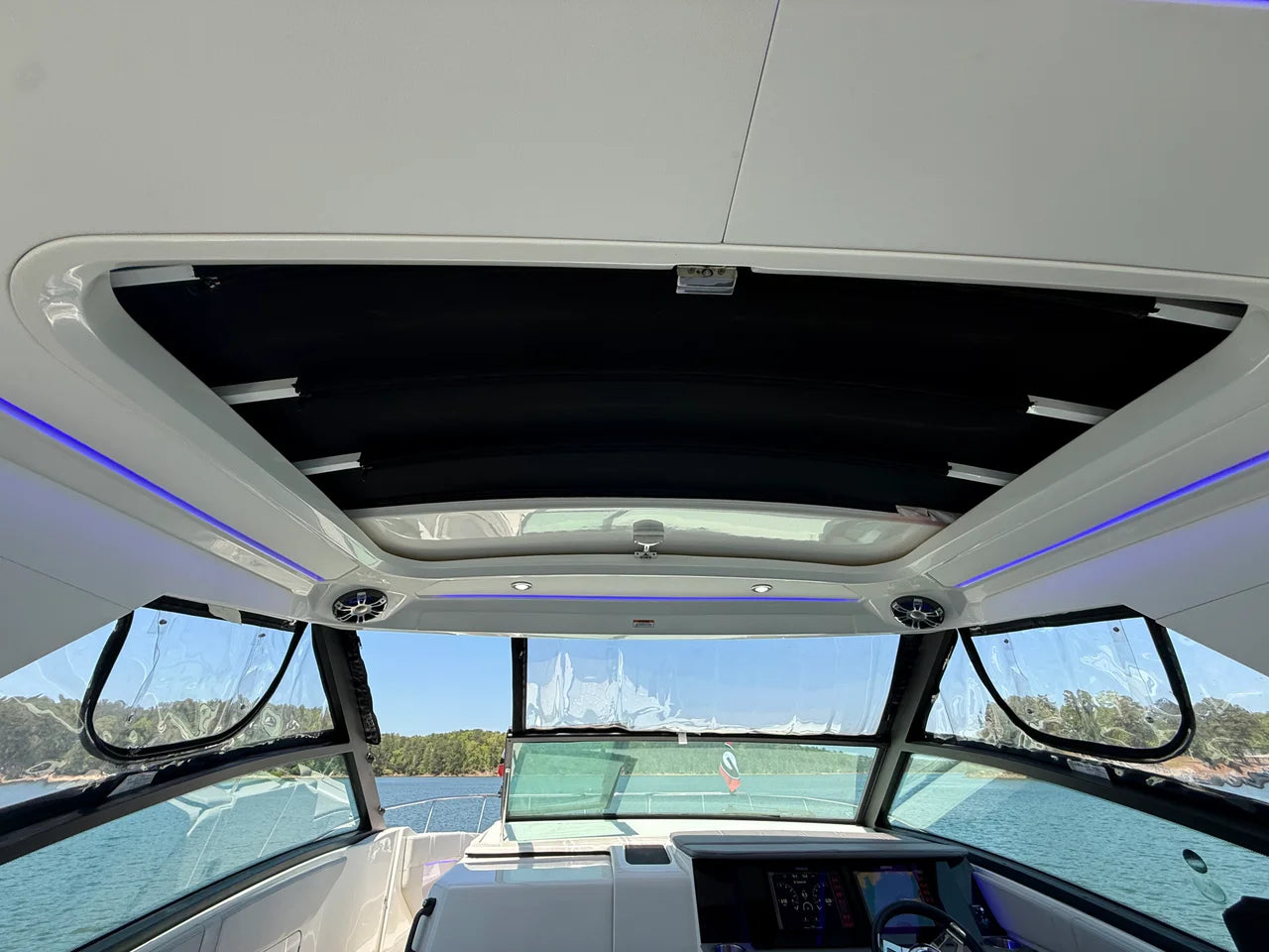 2021 Sea Ray 320 SUNDANCER 32.0 feet, Cumming, GA #42
