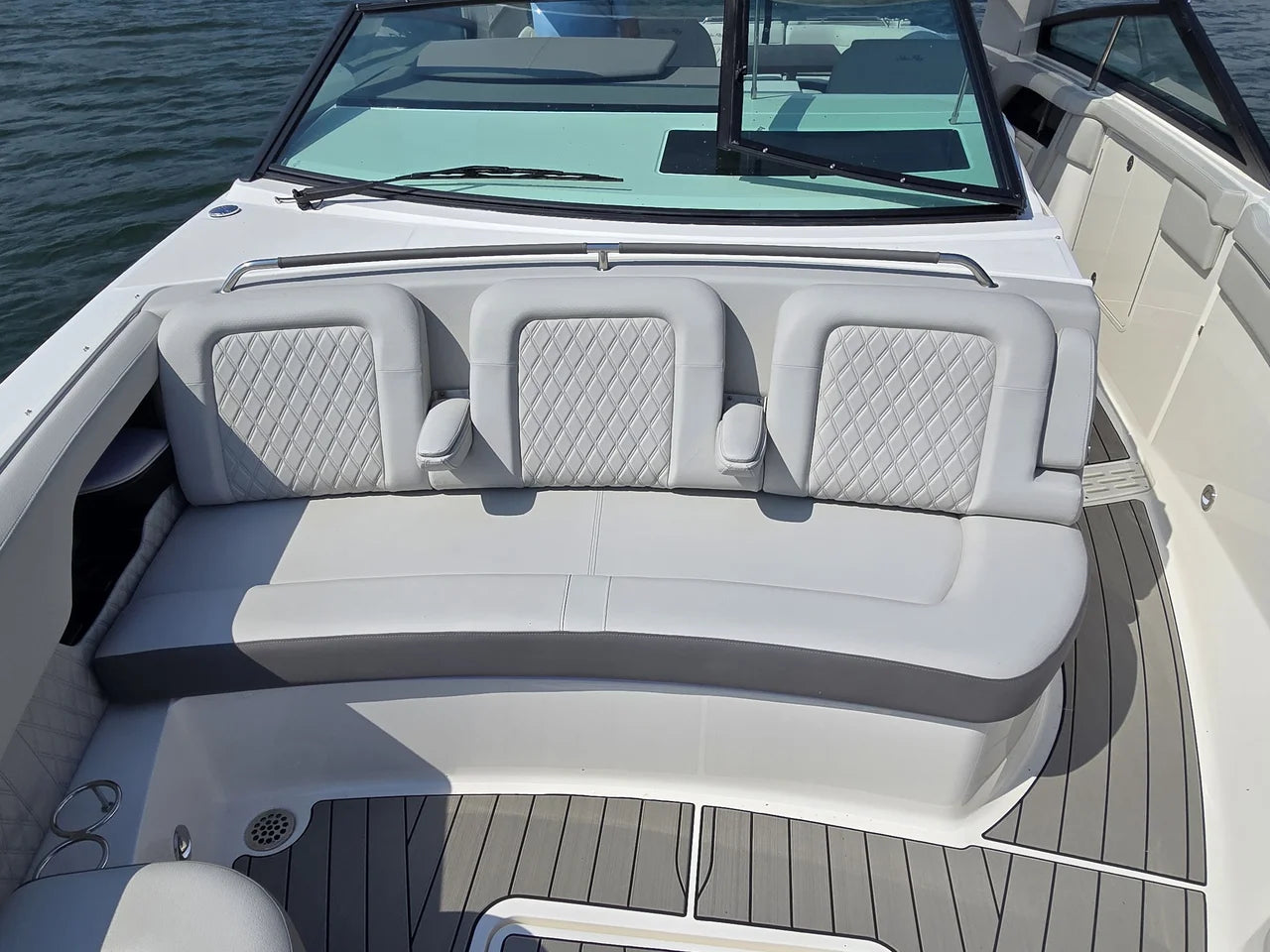 2027 Sea Ray SLX 400 40.0 feet, Cumming, GA #36