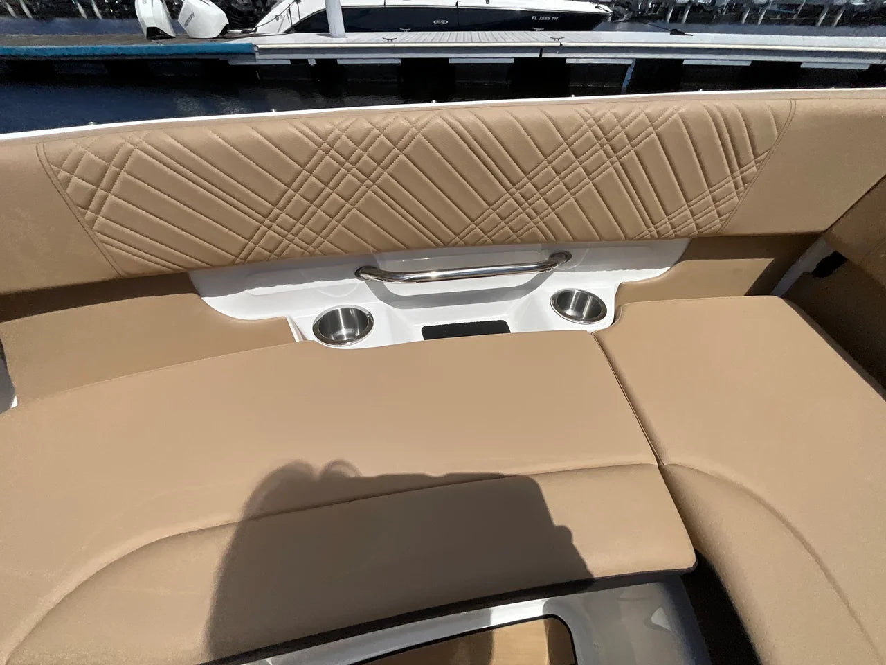 2027 Sea Ray SDX 270 Outboard 27.0 feet, Jacksonville Beach, Florida #26