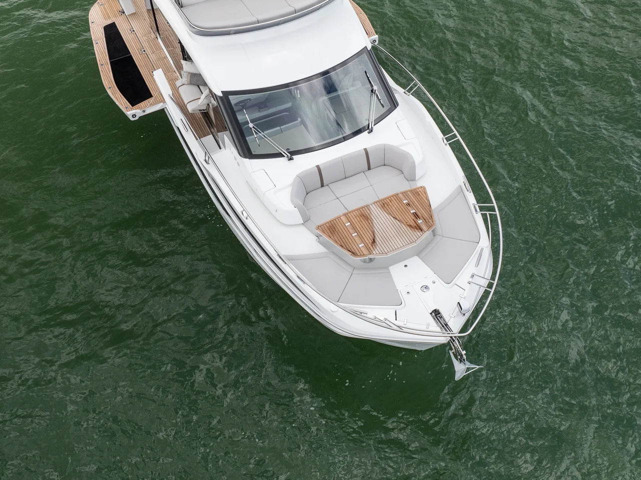 2027 Galeon 520FLY 52.0 feet, Dania Beach, Florida #55