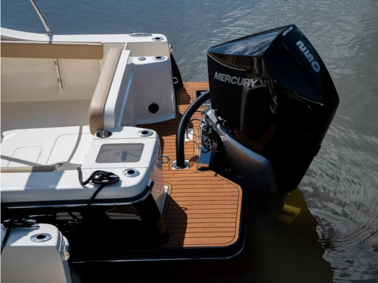 2025 Scout 240 Dorado 23.0 feet, Inuvik, Northwest Territories #12