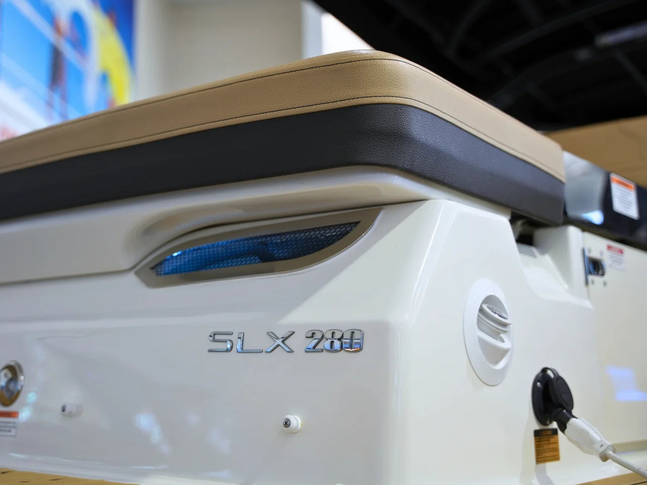2026 Sea Ray SLX 280 28.0 feet, Lewisville, TX #15
