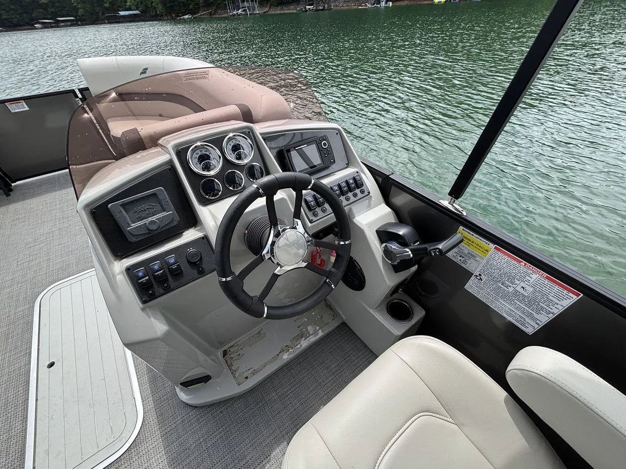 2025 Starcraft EXS 3 Q DH 23.0 feet, Cumming, GA #10