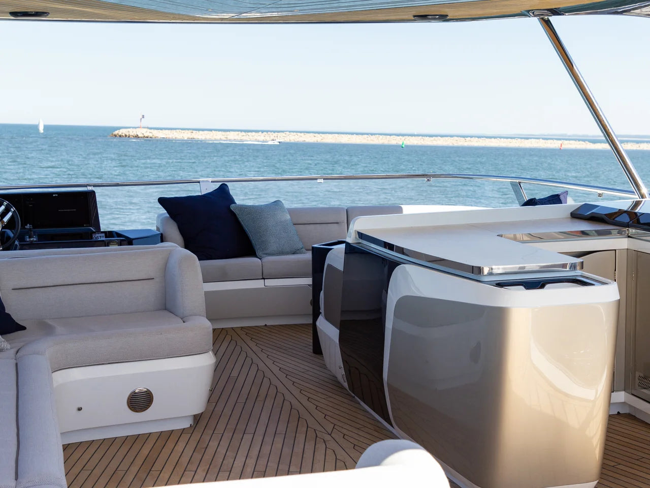 2027 Galeon 620 FLY 62.0 feet, Pompano Beach, FL #30