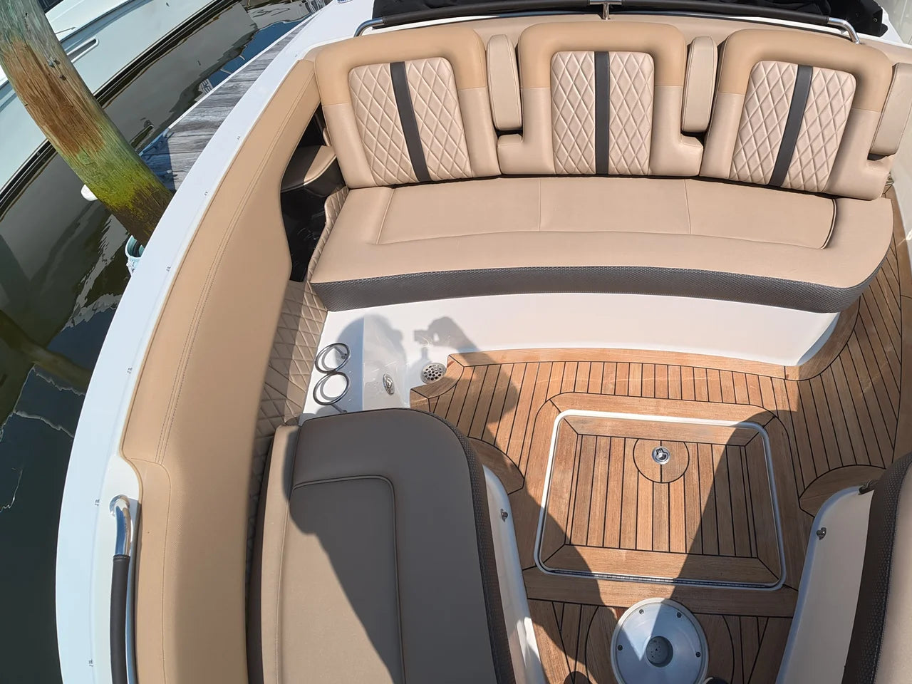 2019 Sea Ray 400 SLX OB 41.0 feet, Huntington, NY #50