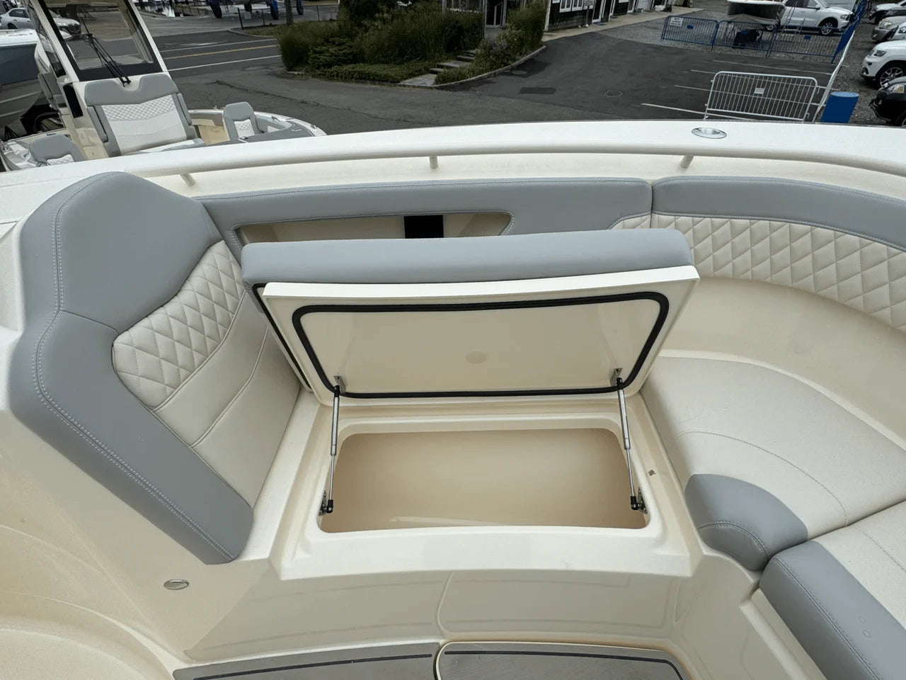 2025 Scout 377 LXF 37.0 feet, Charleston, SC #64
