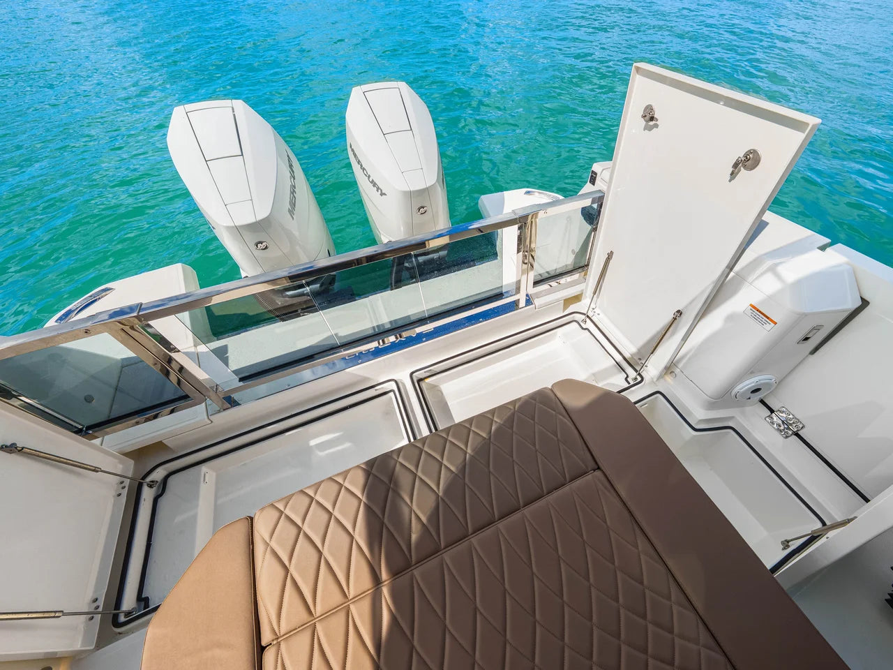 2026 Saxdor 400 GTO 40.0 feet, Venice, Florida #31