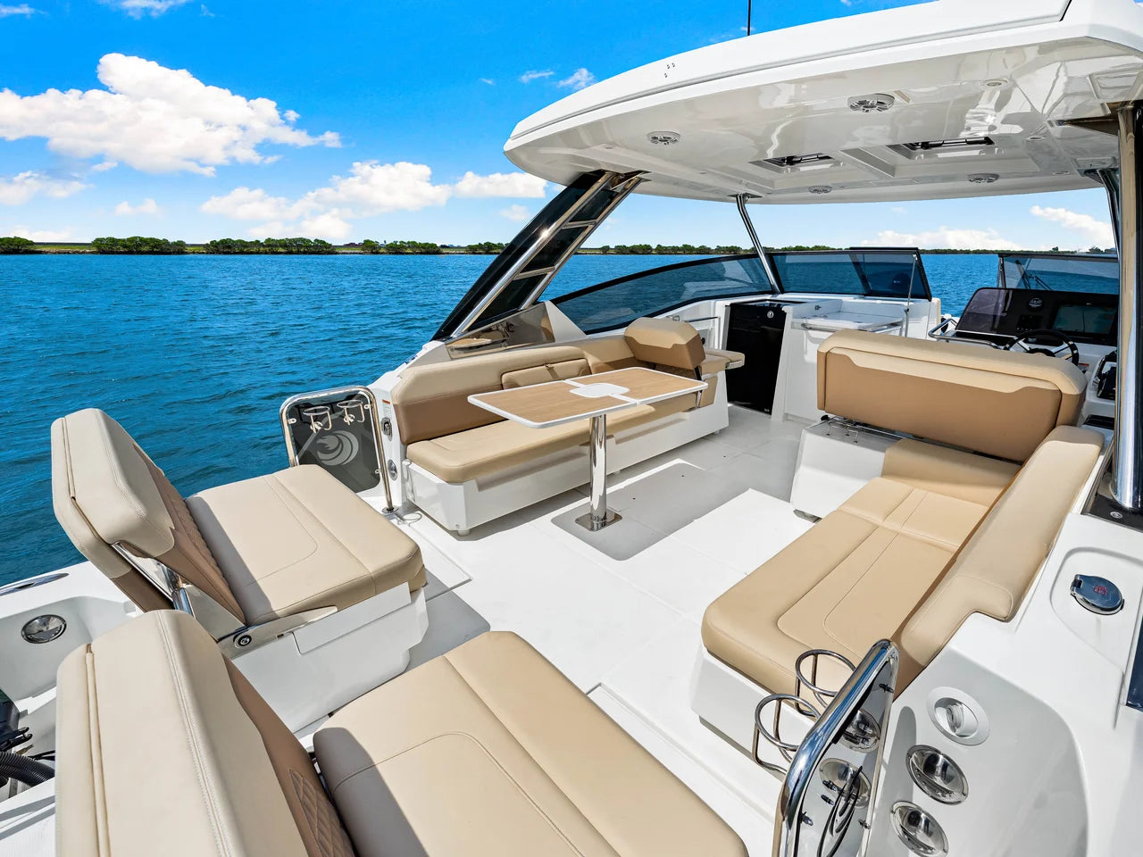 2026 Aquila 32 Sport 32.0 feet, Fort Myers, FL #46