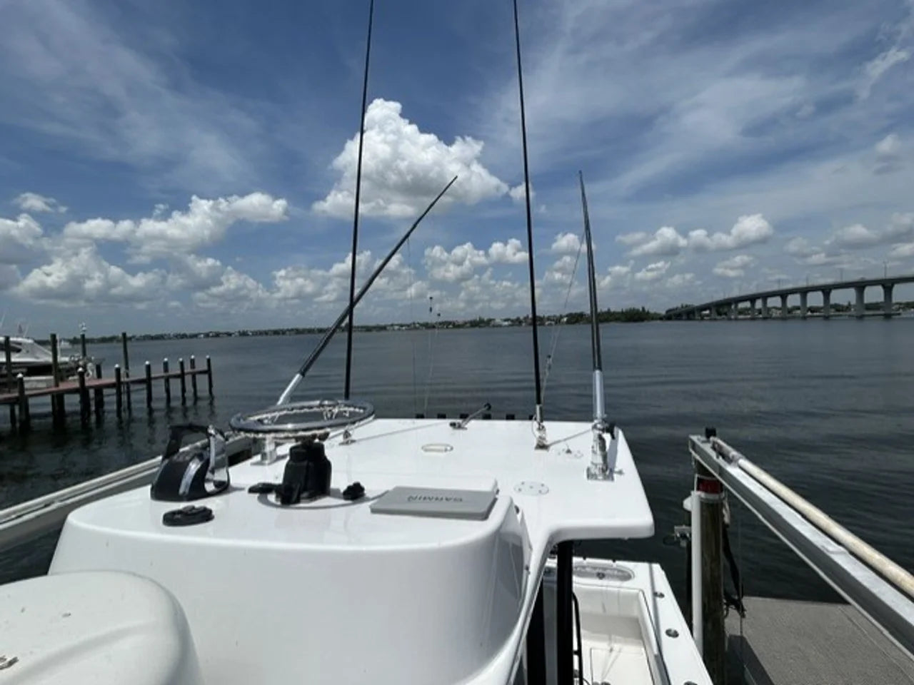 2019 SeaHunter 28 FLORIDIAN 28.0 feet, Stuart, Florida #19