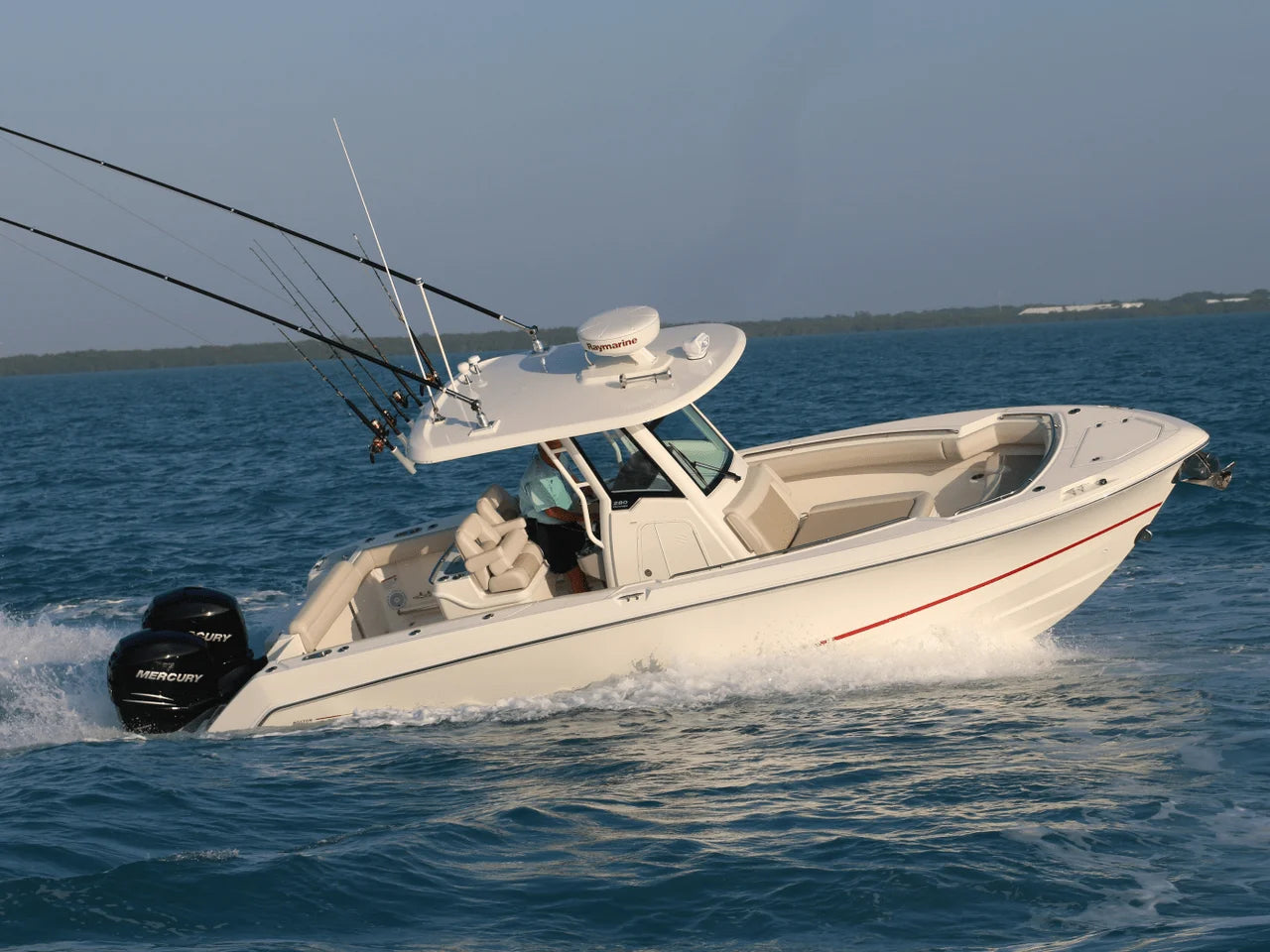 2026 Boston Whaler 280 Outrage 28.0 feet, Inuvik, Northwest Territories #5