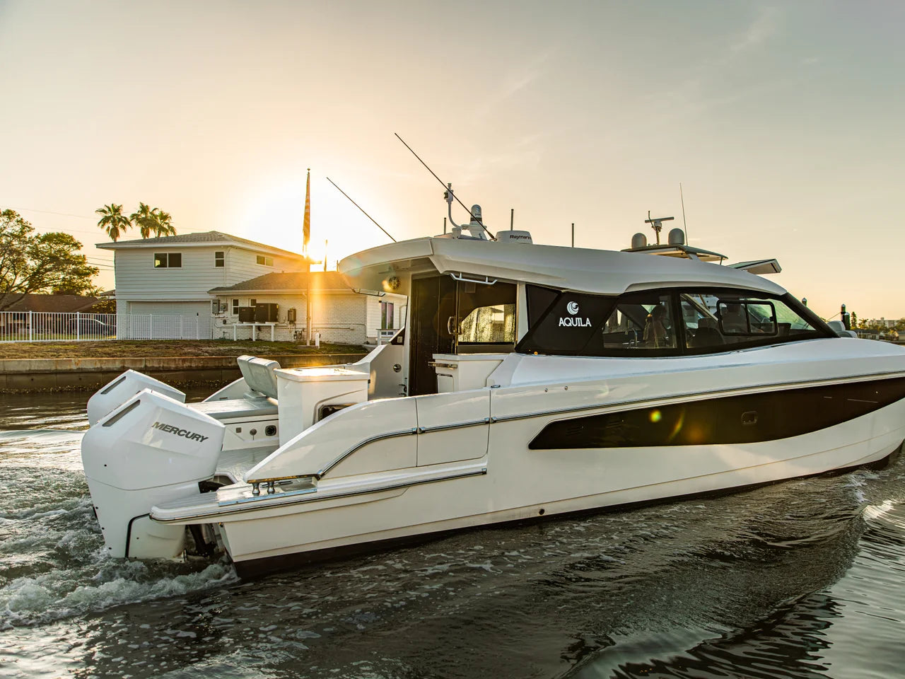 2026 Aquila 42 Coupe 42.0 feet, Inuvik, Northwest Territories #21