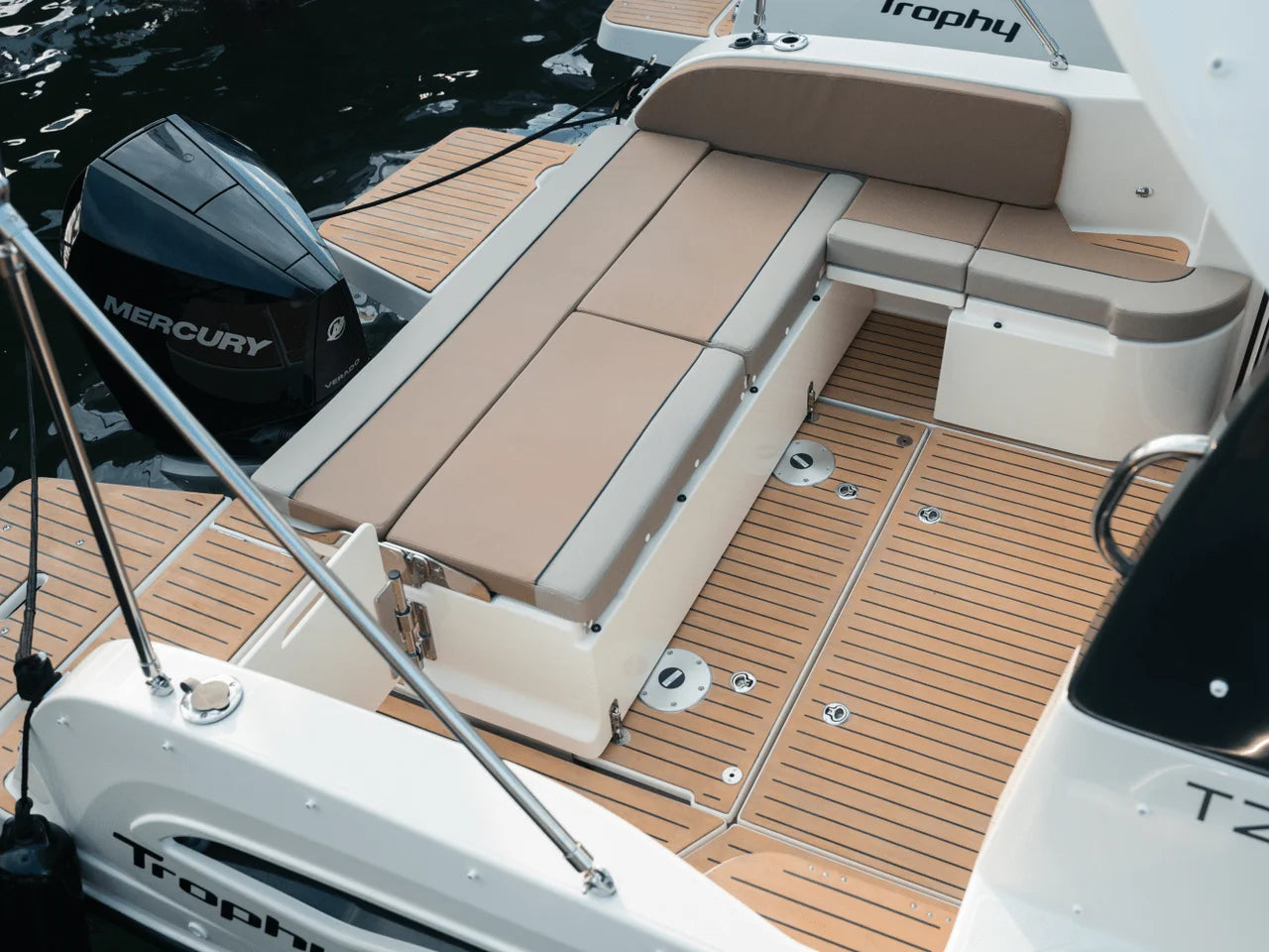 2025 Bayliner T29 Explorer 29.0 feet, Inuvik, Northwest Territories #8
