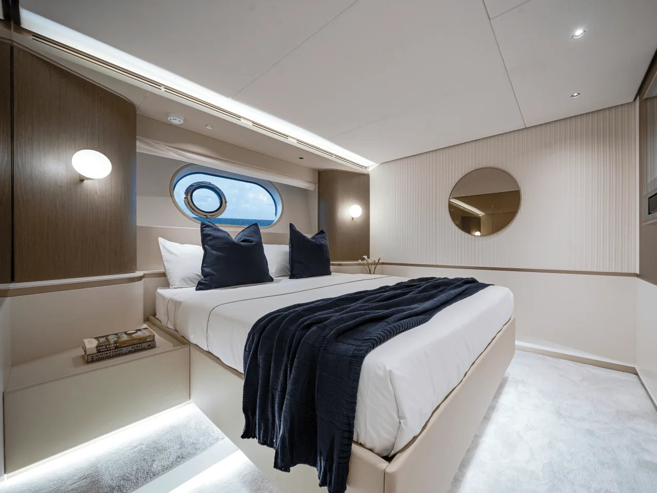 2026 Azimut Magellano 25M 84.0 feet, Dania Beach, Florida #64