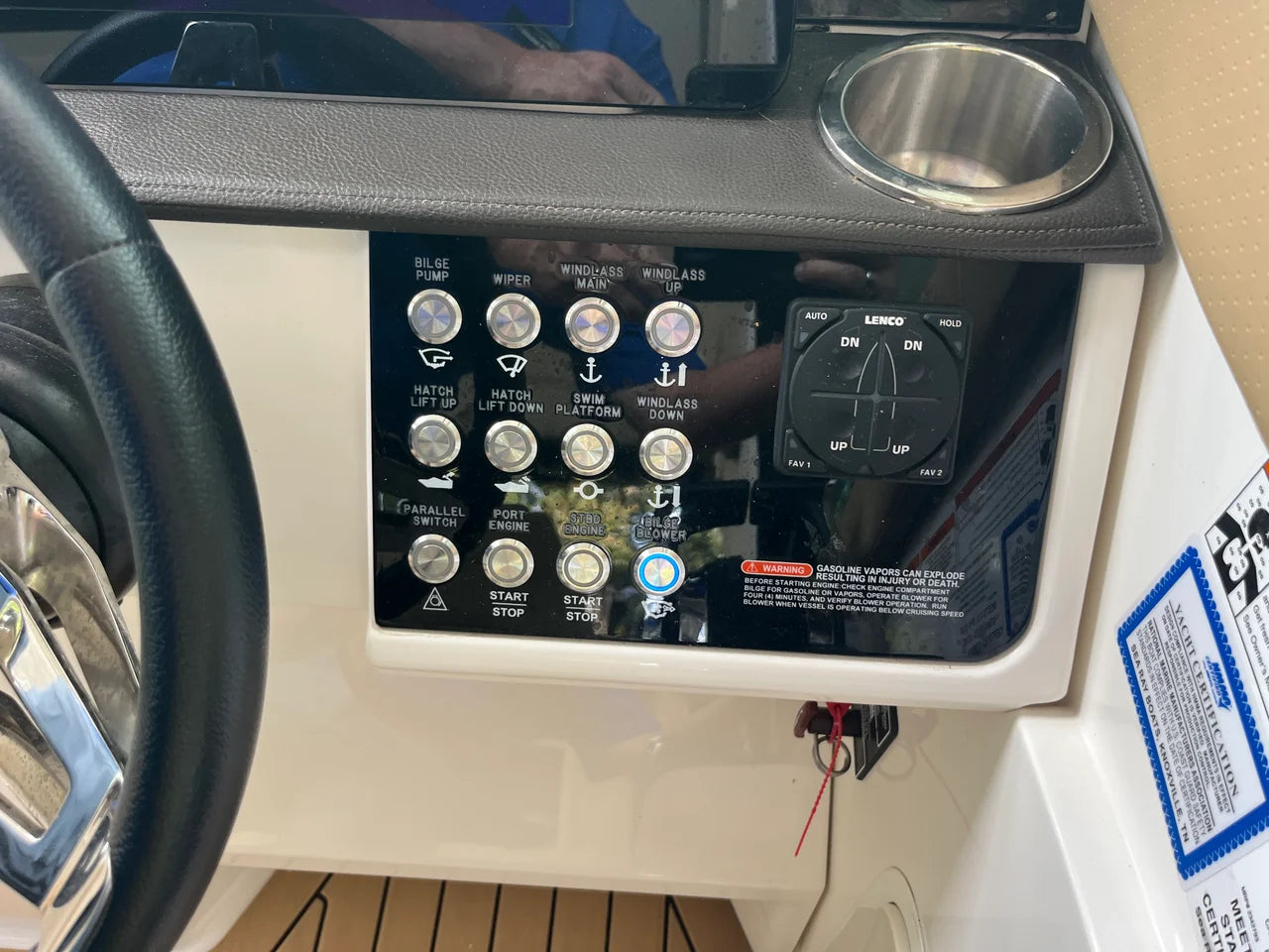 2020 Sea Ray 320 SUNDANCER 32.0 feet, Lake Ozark, MO #15