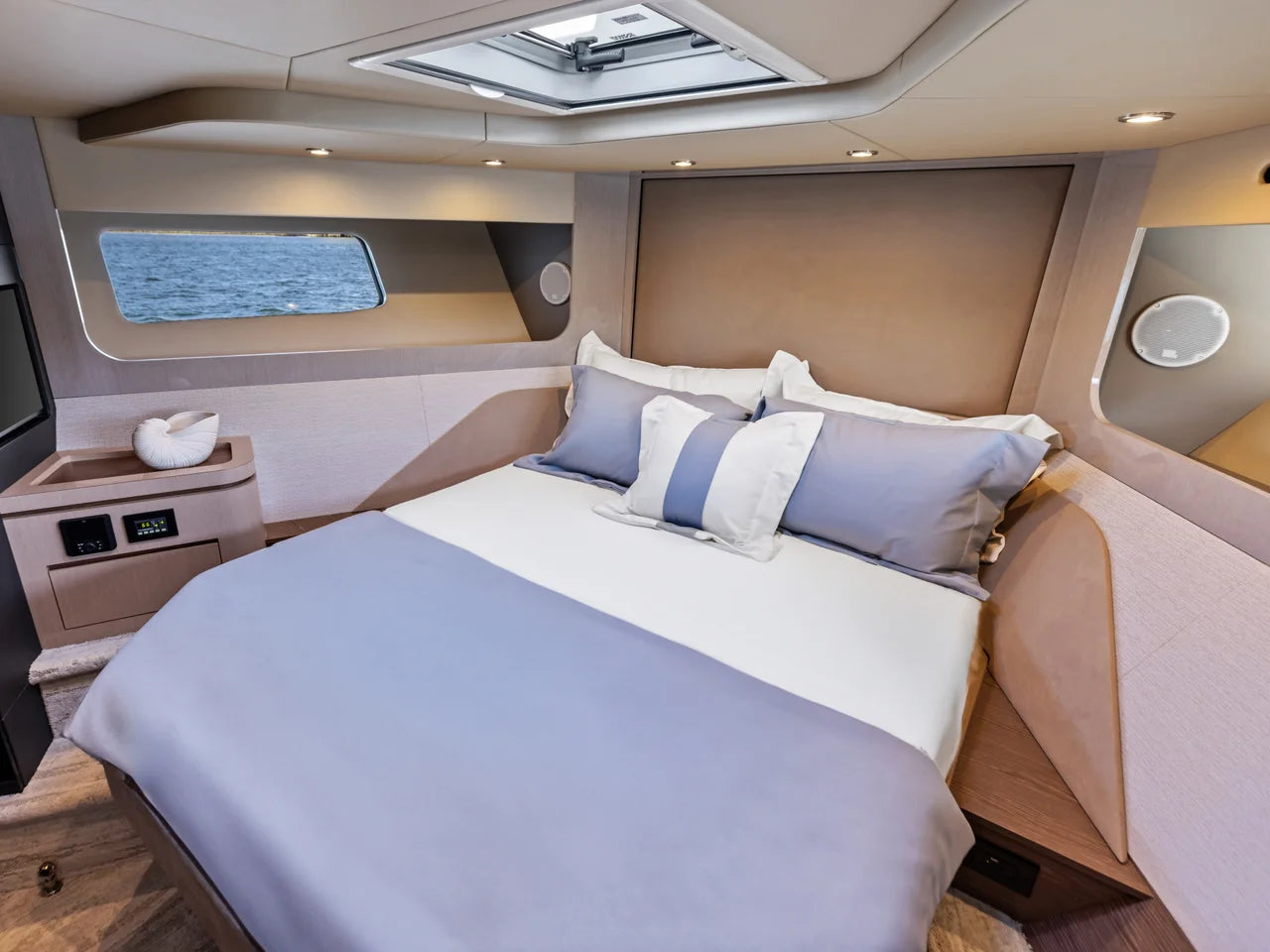 2027 Cruisers Yachts 50 FLY 50.0 feet, Pensacola, Florida #51