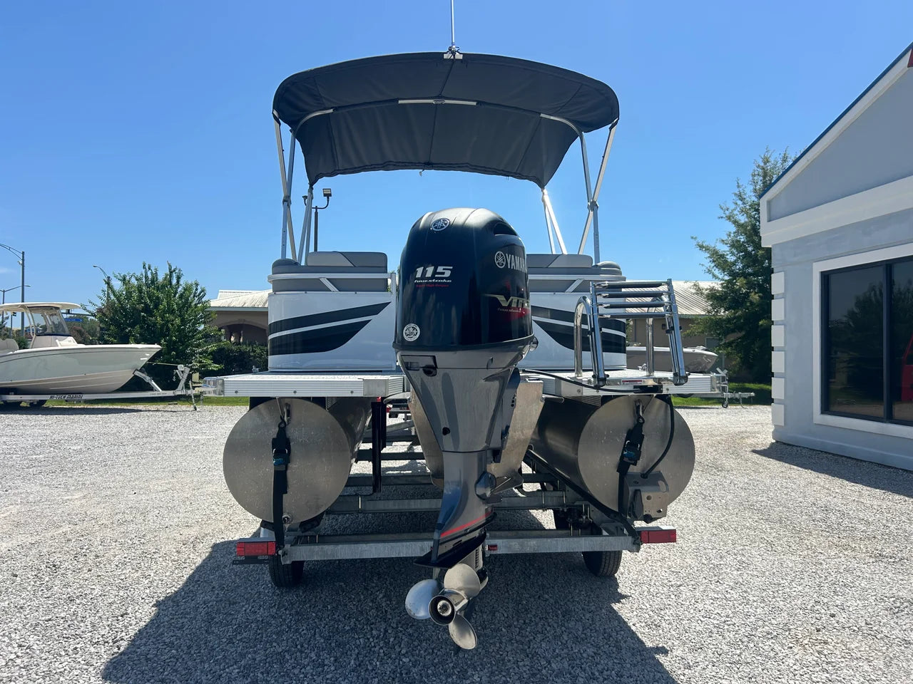 2026 Avalon VNT QL21 21.0 feet, Gulf Shores, AL #8