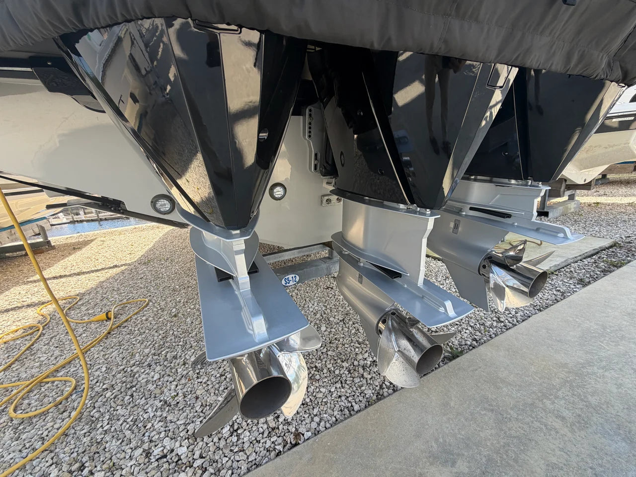 2025 Boston Whaler 350 REALM 35.0 feet, Fort Myers, FL #13