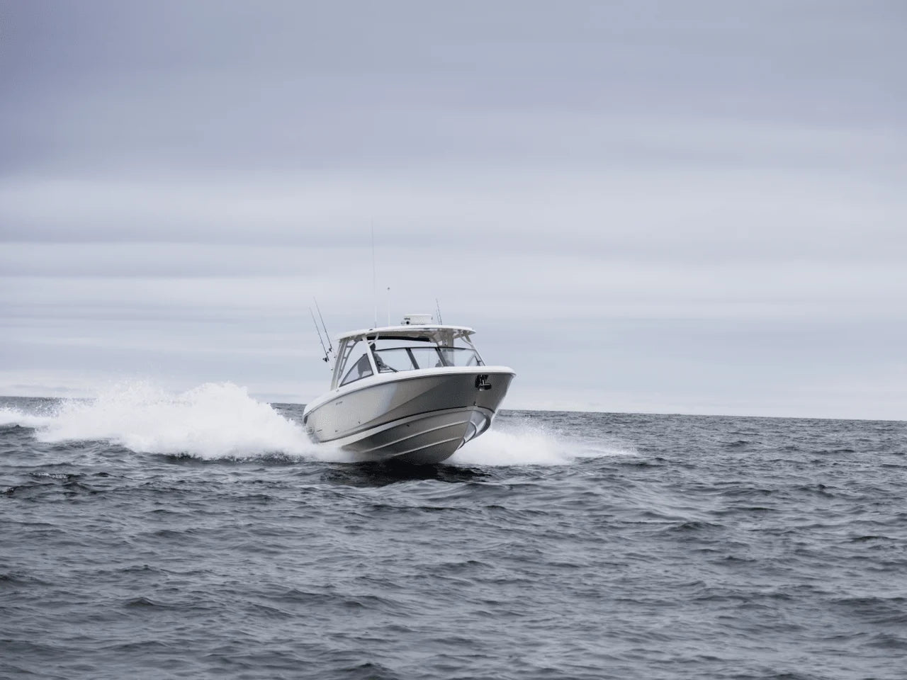 2024 Boston Whaler 320 Vantage 32.0 feet, Norwalk, Connecticut #23