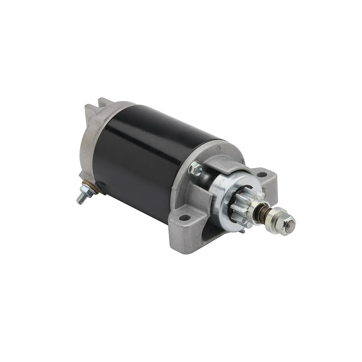 Quicksilver 893886T Starter Motor for Mercury 25hp 4-Stroke Outboards